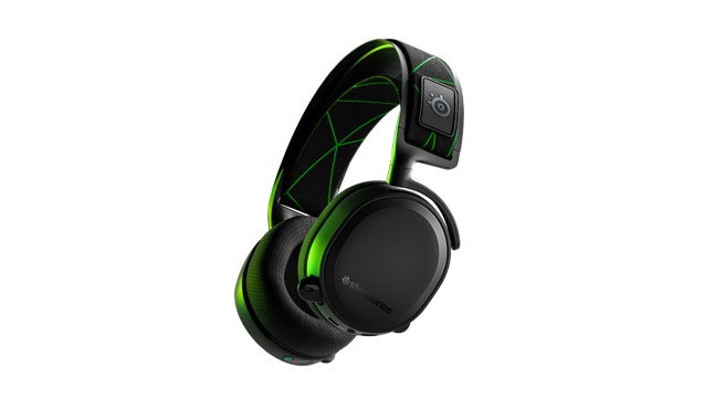 SteelSeries