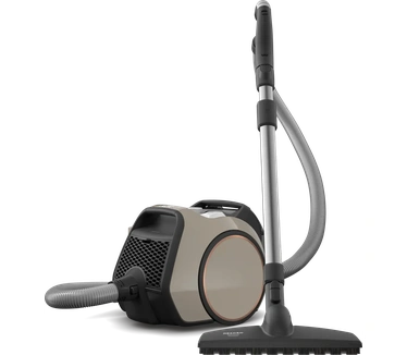 Miele Stofzuiger zonder zak Boost CX1 125 Gala Edition