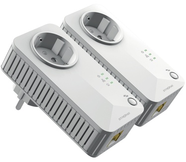 Strong Powerline 600S Duo