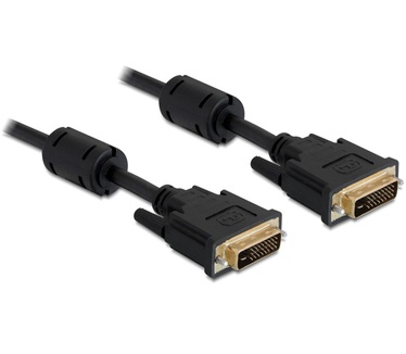 Delock 3m DVI 24+5
