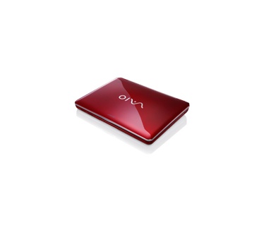 Sony Vaio VGN-CS21S/R