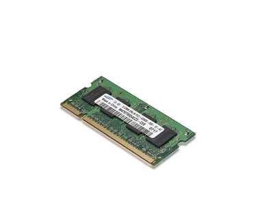 Samsung 1GB DDR2 800MHz