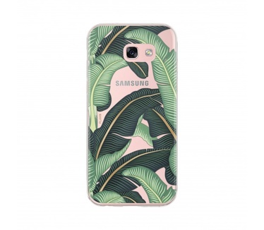 FLAVR iPlate Banana Leaves