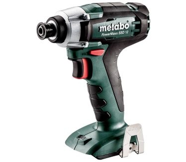 Metabo PowerMaxx SSD 12