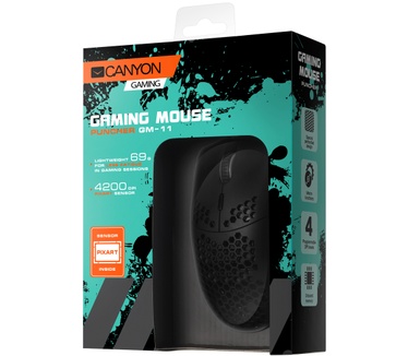 Canyon Puncher