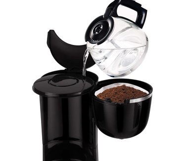 Tefal Koffiezetter Dialog Thermo CI4408