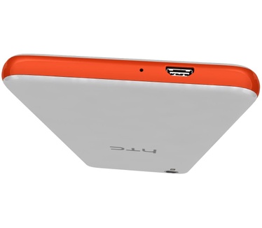 HTC Desire Eye Coral reef