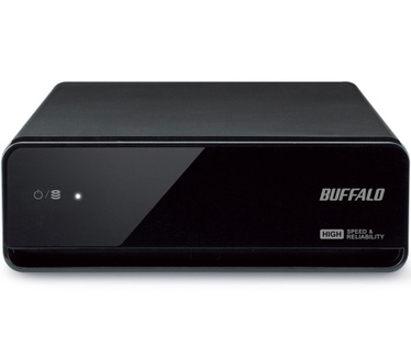 Buffalo