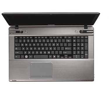 Toshiba Satellite P870-31K
