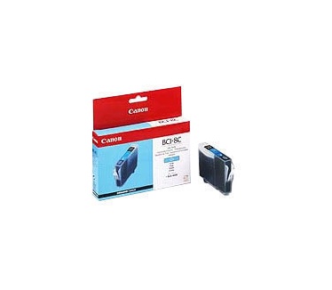 Canon BCI-8C