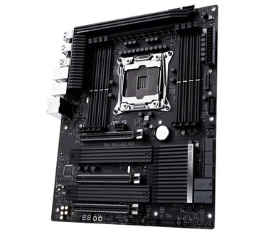 Asus Pro WS C422-ACE