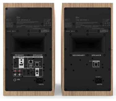 Klipsch The Sevens II