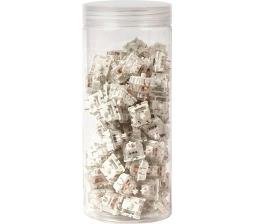 Keychron Key Gateron G Pro Switch White