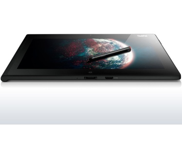Lenovo ThinkPad Tablet 2 (N3S5YMH) Zwart