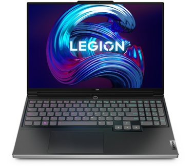 Lenovo Legion S7 16ARHA7 (82UG002BGE, Qwertz toetsenbord)
