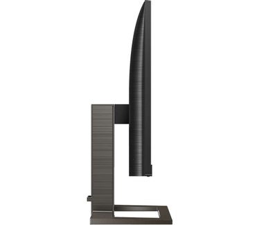 Philips E-line 242E1GAEZ/00 Zwart