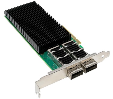 Microconnect MC-PCIEX8-XL710-QDA2