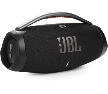 JBL Boombox 3 Zwart