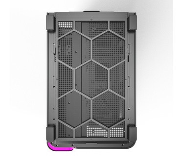 Montech King 95 Zwart