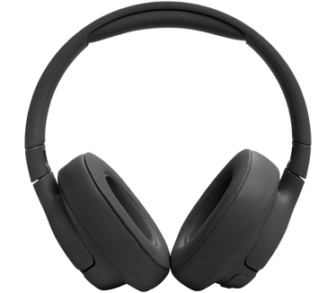 JBL TUNE 720BT - Koptelefoon met micro - over oor - Bluetooth - draadloos, met bekabeling - 3,5 mm-stekker - zwart