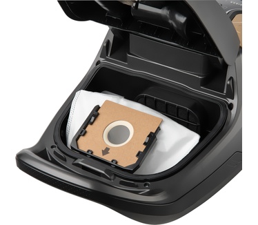 Sencor SVC 9300BK