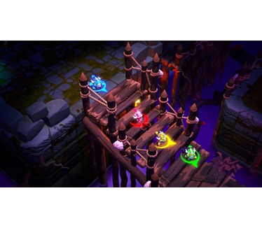 Super Dungeon Bros, PC (Windows)