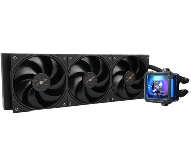 Thermalright Frozen Warframe Pro 360 Black