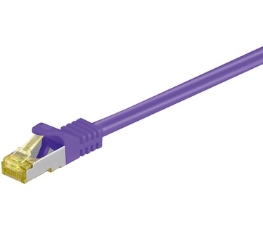 Wentronic RJ-45 CAT7 0.5m