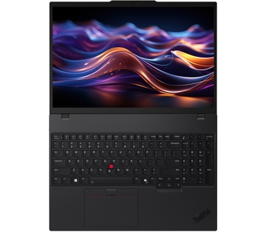 Lenovo ThinkPad P16s Gen 4 (AMD) Copilot+ PC