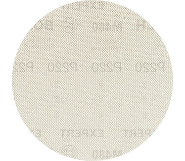 Bosch Expert M480 schuurnet