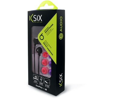 Ksix Go & Play Small 2