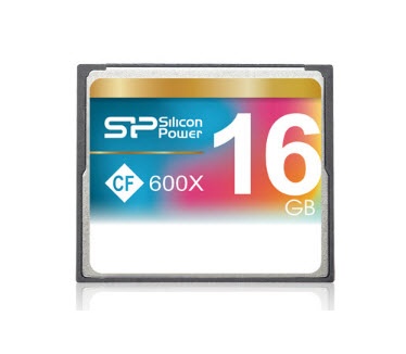 Silicon Power