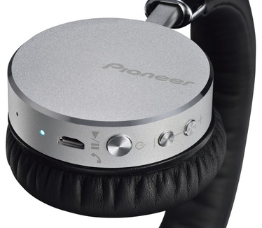Pioneer SE-MJ561BT-S
