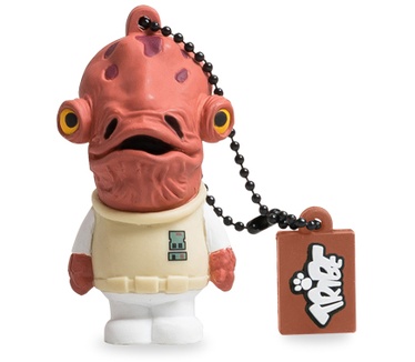 Tribe Admiral Ackbar