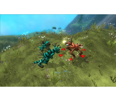 Spore Classics, OS X, PC (OS X, Windows)