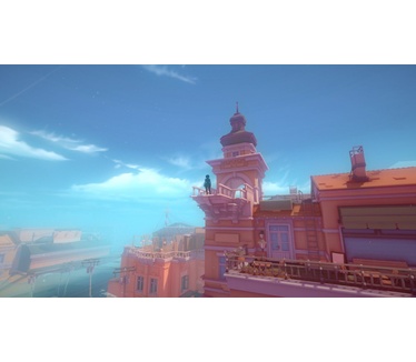 Sea of Solitude, PlayStation 4