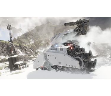 Tom Clancy's Ghost Recon Breakpoint (Ultimate Edition), Xbox One