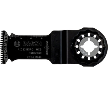 Bosch AIZ 32 BSPC Zaagbladen voor multitools