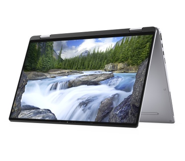 Dell 9520 2-in-1