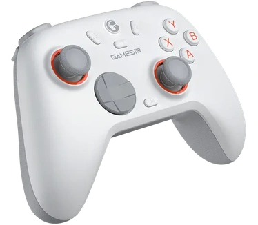 GameSir Nova 2 Lite Wit