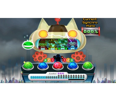 pop 'n rhythm