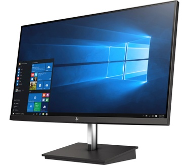 HP EliteOne 1000 23,8" FHD Display Zwart