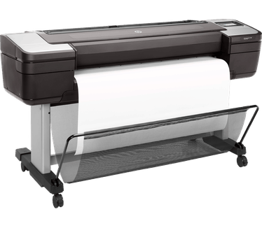 HP DesignJet T1700 44-in