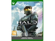 Halo: Campaign Evolved, Xbox series S|X review door Linksquest