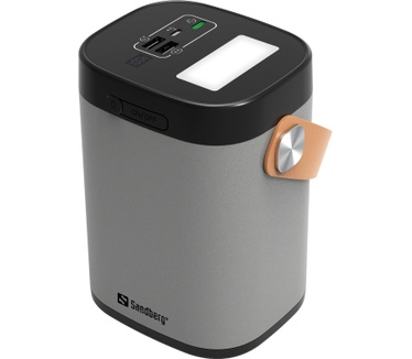 Sandberg Powerbank USB-C PD 20W 60000