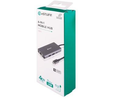 eStuff ES623013