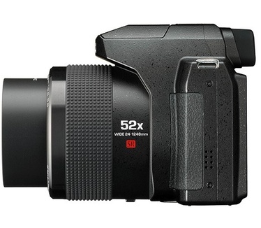 Pentax XG-1