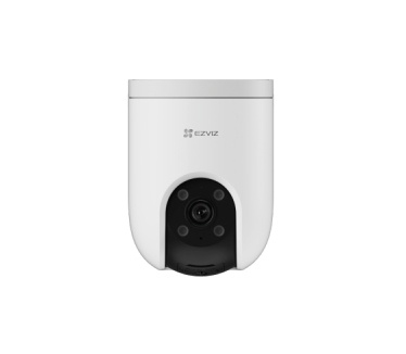 EZVIZ H8c 4G