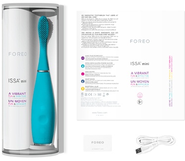 Foreo ISSA mini