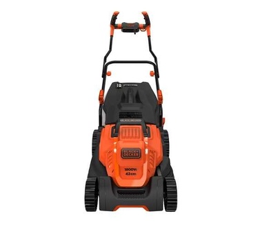 Black & Decker BEMW481BH
